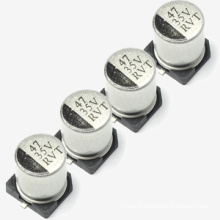 Hot Sale SMD 35V Multilayer Ceramic Capacitor Tmce24